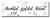 My Word! Thankful Grateful Blessed-5" x 16", Decorative Home Décor Wooden Sign, White