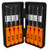 Performance Tool W941 8-Piece Specialty Pick/Driver Set