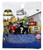 Batman Unlimited Series 1 Mighty Mini's by DC Comics (6 Pack)