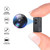 Mini Spy Camera,FUVISION Micro Camera with Motion Detect,1080P Full HD Hidden Camera with 1.5 Hours Battery Life,Hidden Security Camera with Loop Recording Perfect for Home and Office