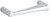 Kohler K-11486-CP Archer Drawer Pull, Polished Chrome
