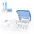 Oral B Stand Electric Toothbrush Heads Holder for Braun Oral B Oral B Stand Electric Toothbrush Heads Holder for Braun Oral B