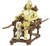 Hasbro Star Wars - The Saga Collection Basic Figure C-3PO - Ewok Village