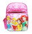 Pink Princess 14 Inches School Backpack Book Bag