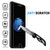 Glass Screen Protector for iPhone [3-Pack] Tempered Glass Screen Protector (iPhone 8 Plus)