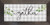 P. Graham Dunn Gather Leaf Branch Soft Grey Plaid 10 x 5 Wood Decorative Framed Art Sign