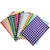 3920 Pcs 3/4" Dot Labels Stickers,Round Color Coding Labels,Round Coding Circle Sticky Dot Labels Stickers, 14 Neon Colors