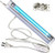 UV-C Light UV Cleaner Germicidal Lamp Bulb with 5ft Cord US Plug 110V 6W (UVC Without Ozone)