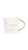Slant Collections 14-Ounce Porcelain Coffee Mug, Champagne