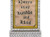 Ganz Always Stay Humble and Kind Mini Figurine
