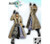 Final Fantasy XIII Play Arts -Kai-: Snow