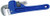 Williams 13518 Cast Iron Pipe Wrench, 8-Inch