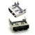 HDMI Port Socket Interface Connector Replacement for Sony Playstation 4 PS4