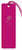 Trends International Rose Solid Bookmarks, Multi