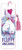 Trends International Despicable Me - Fluffy the Unicorn Bookmarks, Multi