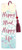 Trends International Happy Mind + Life Bookmarks, Multi