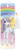 Trends International Pegacorn Bookmarks, Multi