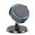 Dot 3rd Generation Stand, Table Holder for Echo Dot 3rd Generation, 360° Adjustable Stand Bracket Mount Space-Saving Dot Accessories No Muffled Sound Original Outlet Hanger for Smart Home Speaker