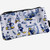Loungefly Angry Donald Duck Zippered Pencil Pouch