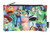 Loungefly Disney Pixar Toy Story All Over Character Print School Pencil Case