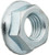 ARP 200-8630 5/16"-24 Hex Nut - 10 Piece