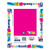 ArtSkills 11" x 14" Poster Boards Neon Colors