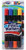 ArtSkills Dual-Ended Large Washable Poster Markers, 8 Classic Colors, 4ct