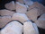 OlgaChalk The Edible Diamond Clay 200gr.