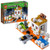 LEGO Minecraft The Skull Arena 21145 Building Kit (198 Pieces)