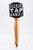 Chalkboard Tap Handle For The Draft Beer Lover's Kegerator or Bar (Light)