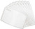 100pcs PM2.5 Activated Carbon Filter Replaceable Anti Haze Filter Paper(5 Layers)
