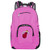 NBA Miami Heat Voyager Laptop Backpack, 19-inches, Pink