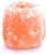 Himalayan Secrets Himalayan Salt Natural Tealight Candle Holder- Medium 4-5 Lbs- Includes One Tealight Candle (Medium 4-5Lbs)
