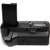 Vivitar Multi-Power Battery Grip for Canon EOS Rebel T3, T5 & T6 DSLR Camera