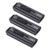 16GB Three-Pack USB 2.0 Flash Drives