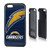 Hoot² NFL San Diego Chargers iPhone 7 Case, Black
