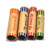 L LIKED 512 Assorted Coin Preformed Wrappers, Quarters, Pennies, Nickels and Dimes (512 Assorted)