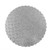 14" Silver Scalloped Edge Cake Boards, 6 ct