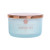 DW Home Jasmine Iris 3 Wick Candle 15 Ounce