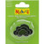 Makin's USA Makin's Clay Cutters 3/Pkg-Cloud