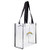 NFL San Diego Chargers Clear Square Stadium Tote