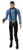 Star Trek Classic 6" COMMANDER SPOCK Action Figure - ART ASYLUM