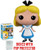 Funko Pop! Disney Series 5: Alice in Wonderland Vinyl Figure (Bundled with Pop BOX PROTECTOR CASE)
