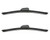 Otois 2 Piece Rear Windshield Wiper Blade 98850A5000 13 inch for Hyundai Elantra GT i30 2012 2017