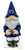 NCAA Penn State Nittany Lions Garden Gnome