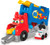 Mega Bloks Build & Race Rig 12E Building Set