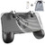 Mobile Controller with Portable Charger Cooling Fan, PUBG Mobile Controller L1R1 Mobile Game Trigger Joystick for 4-6.5" Phone?Upgraded Version 2000mAh?