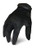 Ironclad EXOT-SVEN-05-XL Tactical Stealth Vented Gloves, X-Large