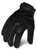 Ironclad EXOT-GIBLK-05-XL Tactical Stealth Grip Impact, X-Large