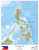 Philippines - 17" x 22" Paper Wall Map